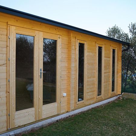 Villa Casa Daco 比奥格勒·纳·莫鲁 外观 照片