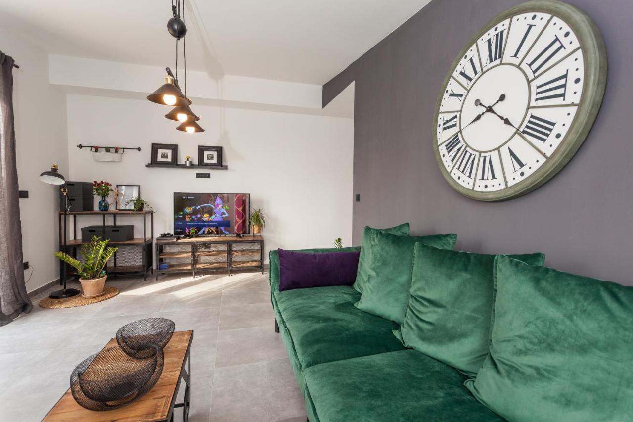 Villa Casa Daco 比奥格勒·纳·莫鲁 外观 照片