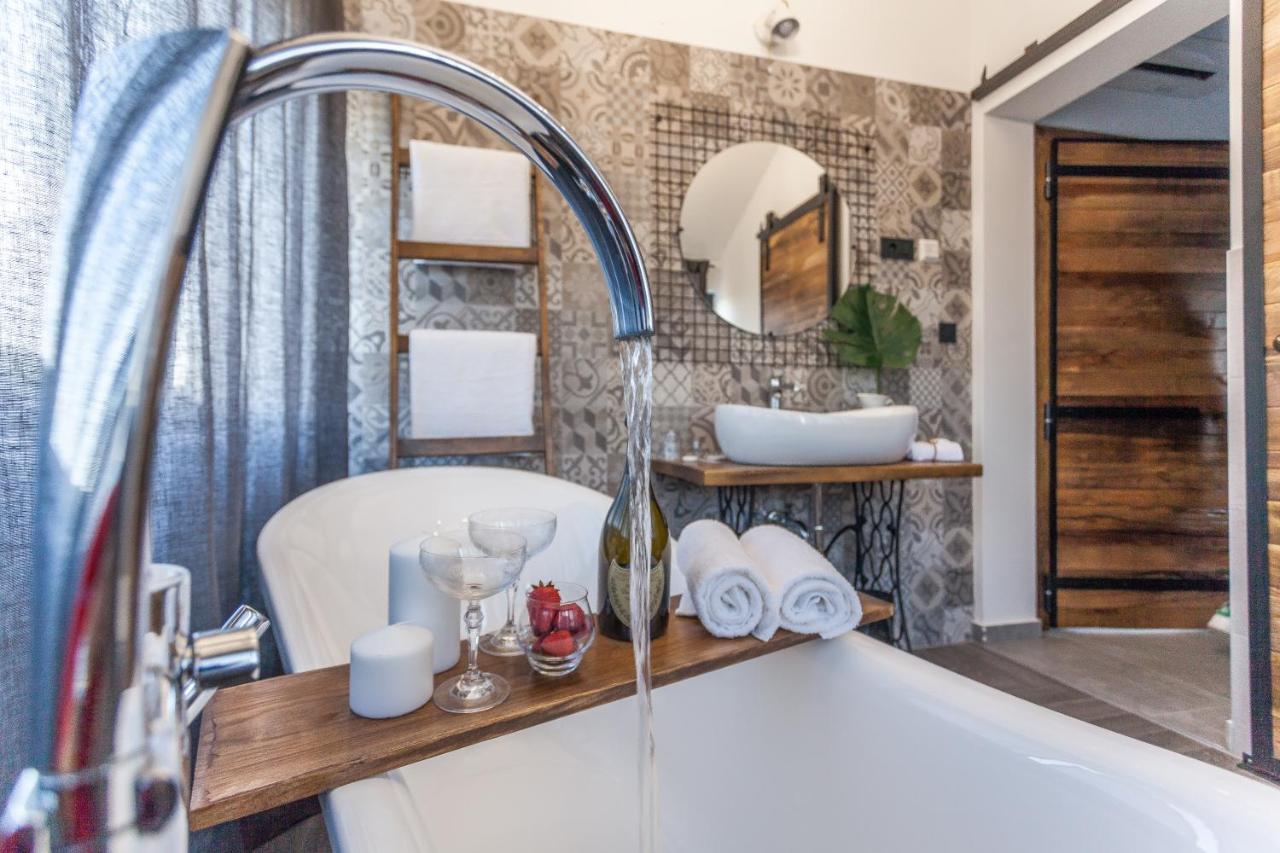 Villa Casa Daco 比奥格勒·纳·莫鲁 外观 照片