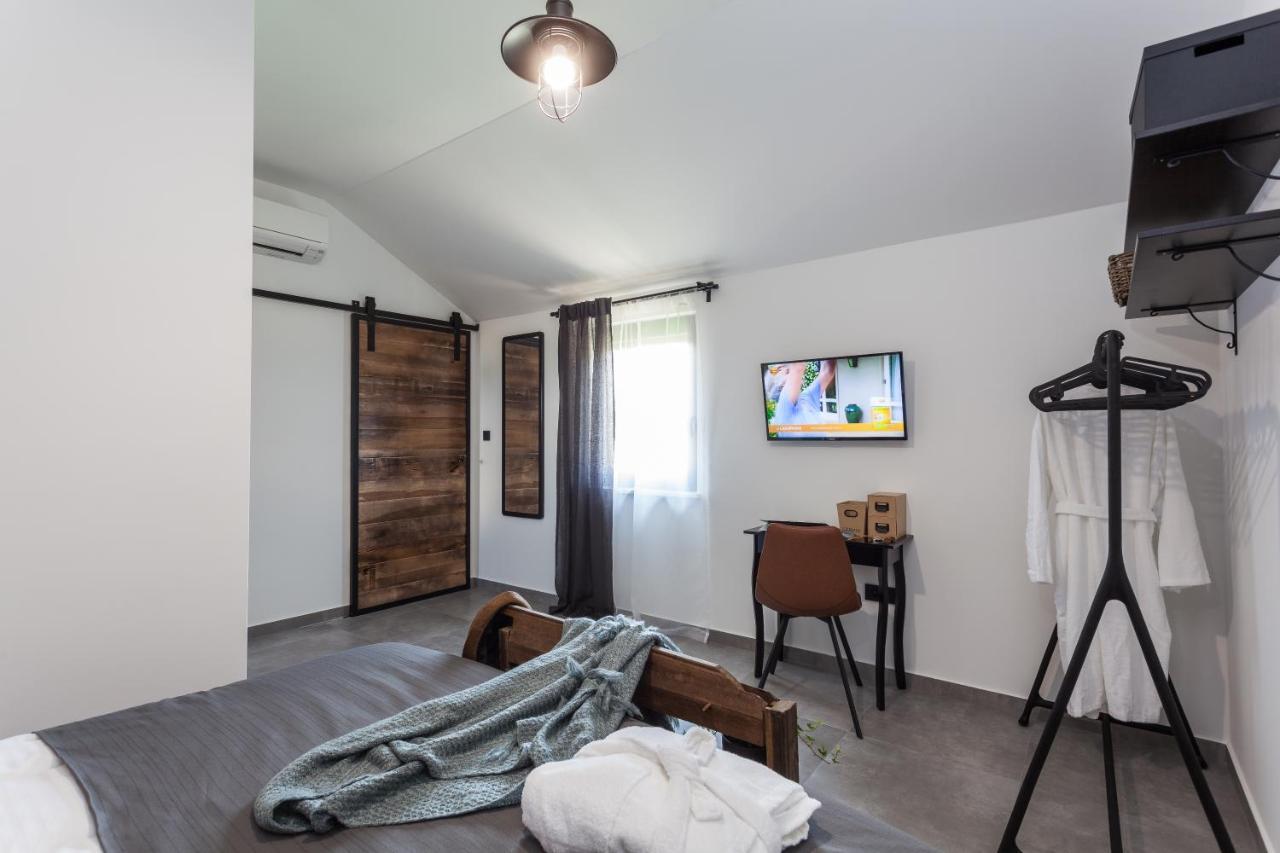 Villa Casa Daco 比奥格勒·纳·莫鲁 外观 照片