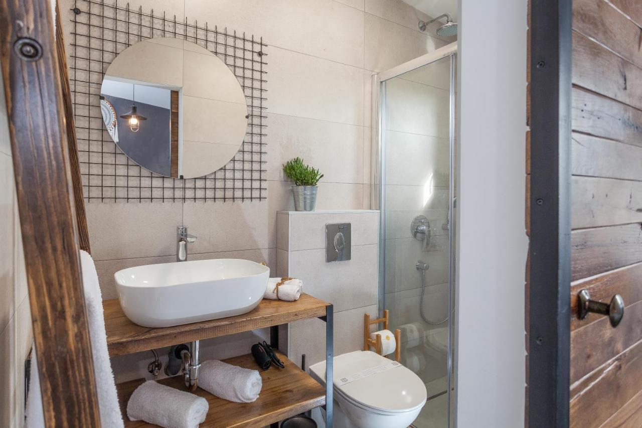 Villa Casa Daco 比奥格勒·纳·莫鲁 外观 照片