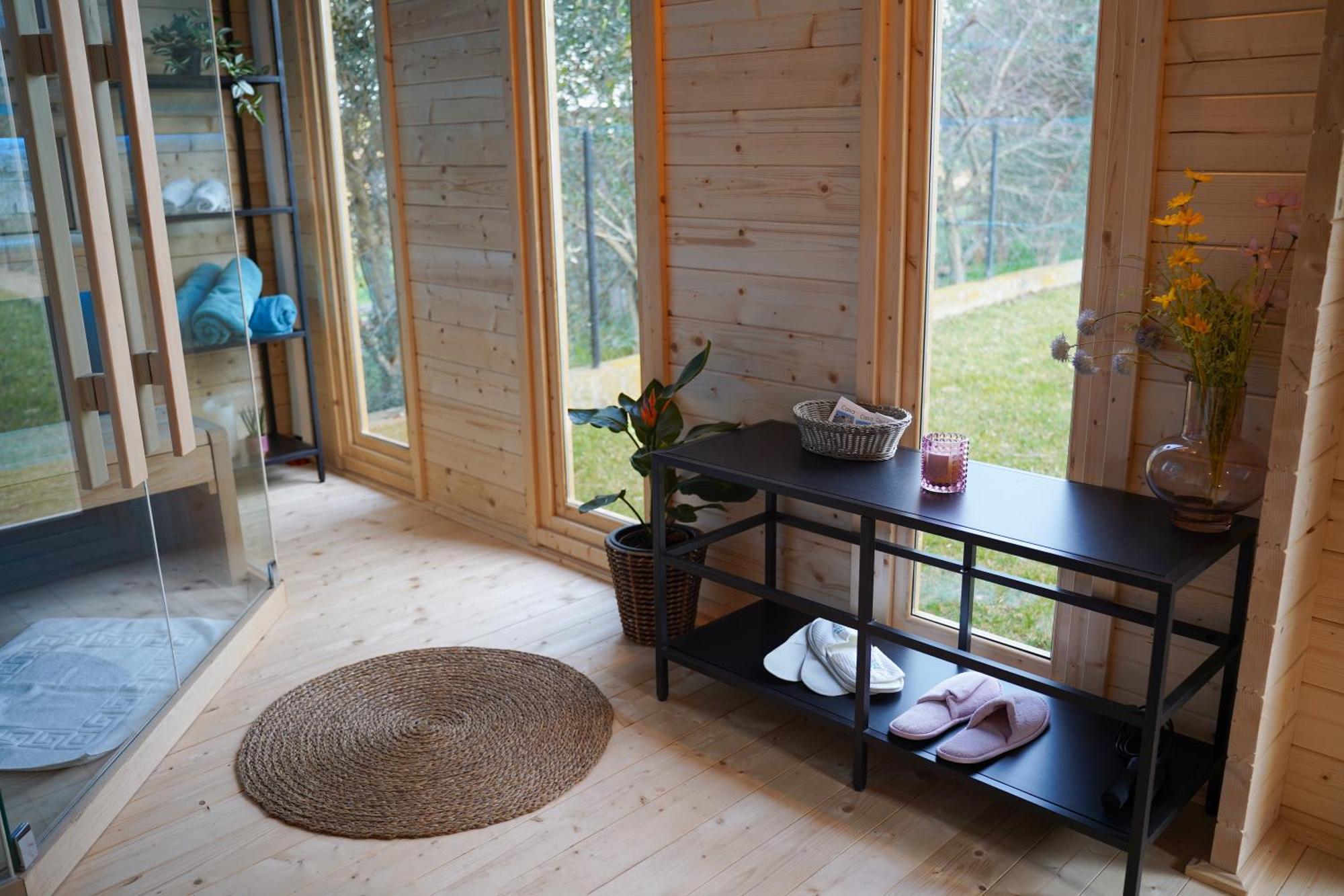 Villa Casa Daco 比奥格勒·纳·莫鲁 外观 照片