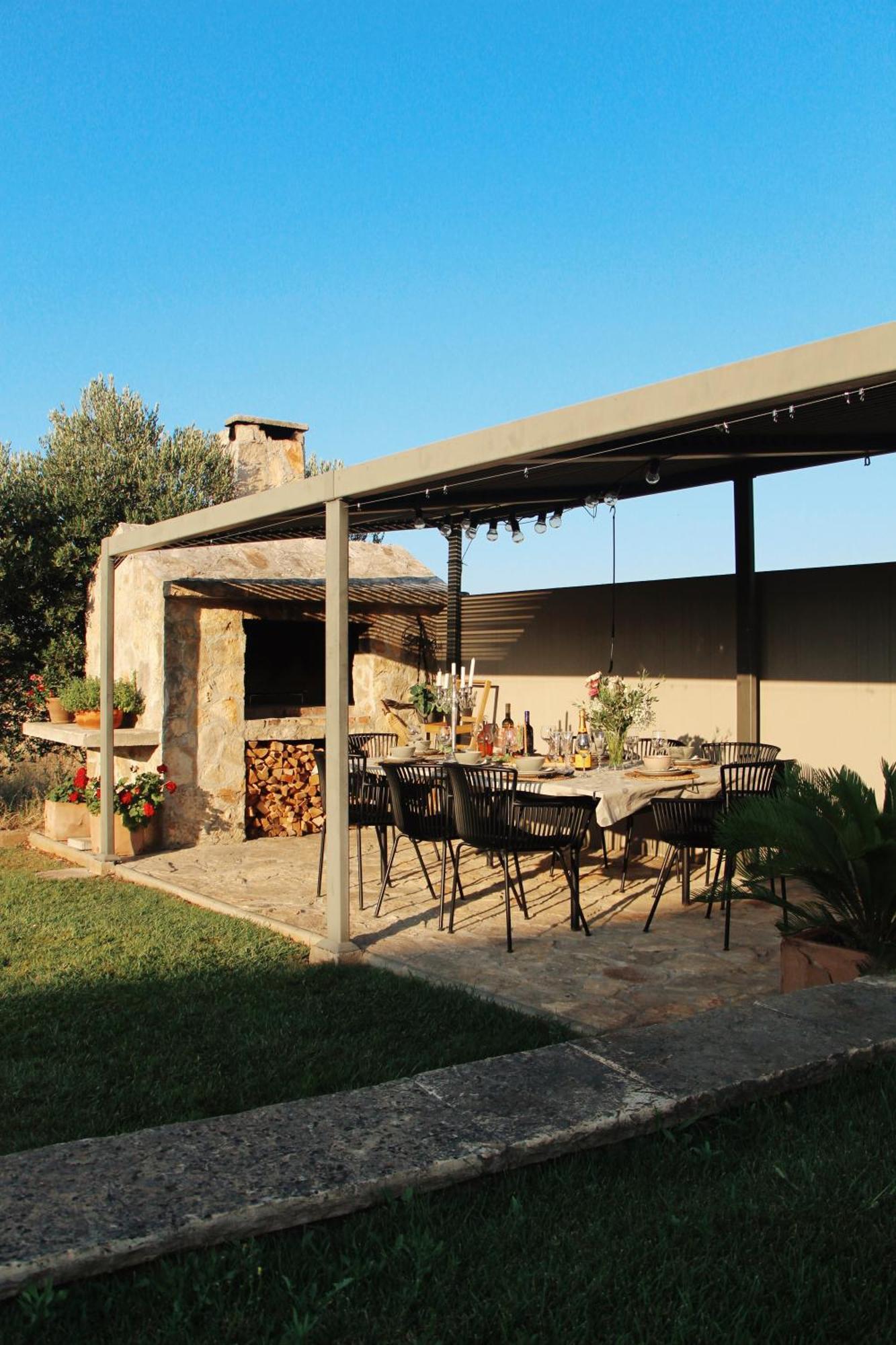 Villa Casa Daco 比奥格勒·纳·莫鲁 外观 照片