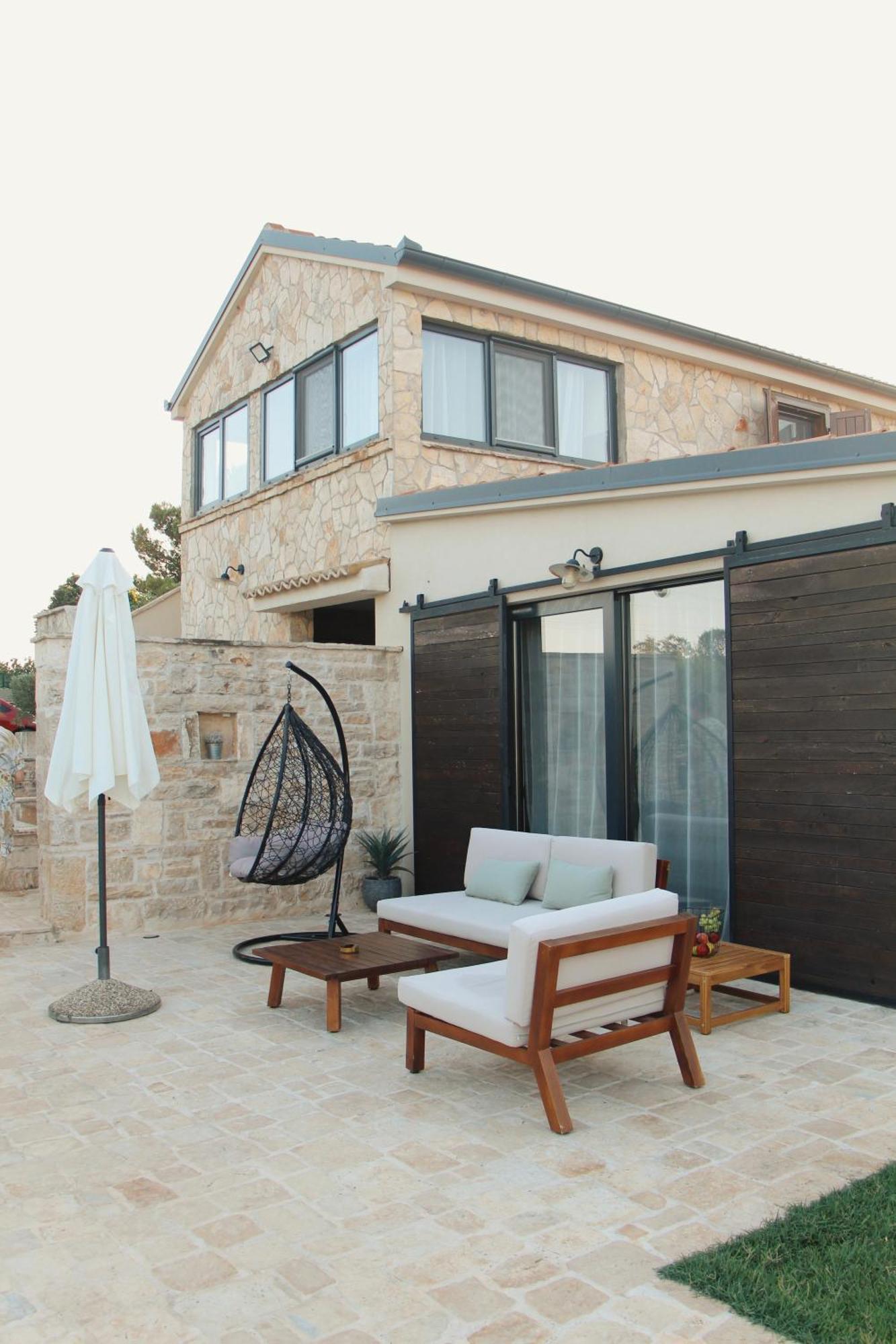 Villa Casa Daco 比奥格勒·纳·莫鲁 外观 照片