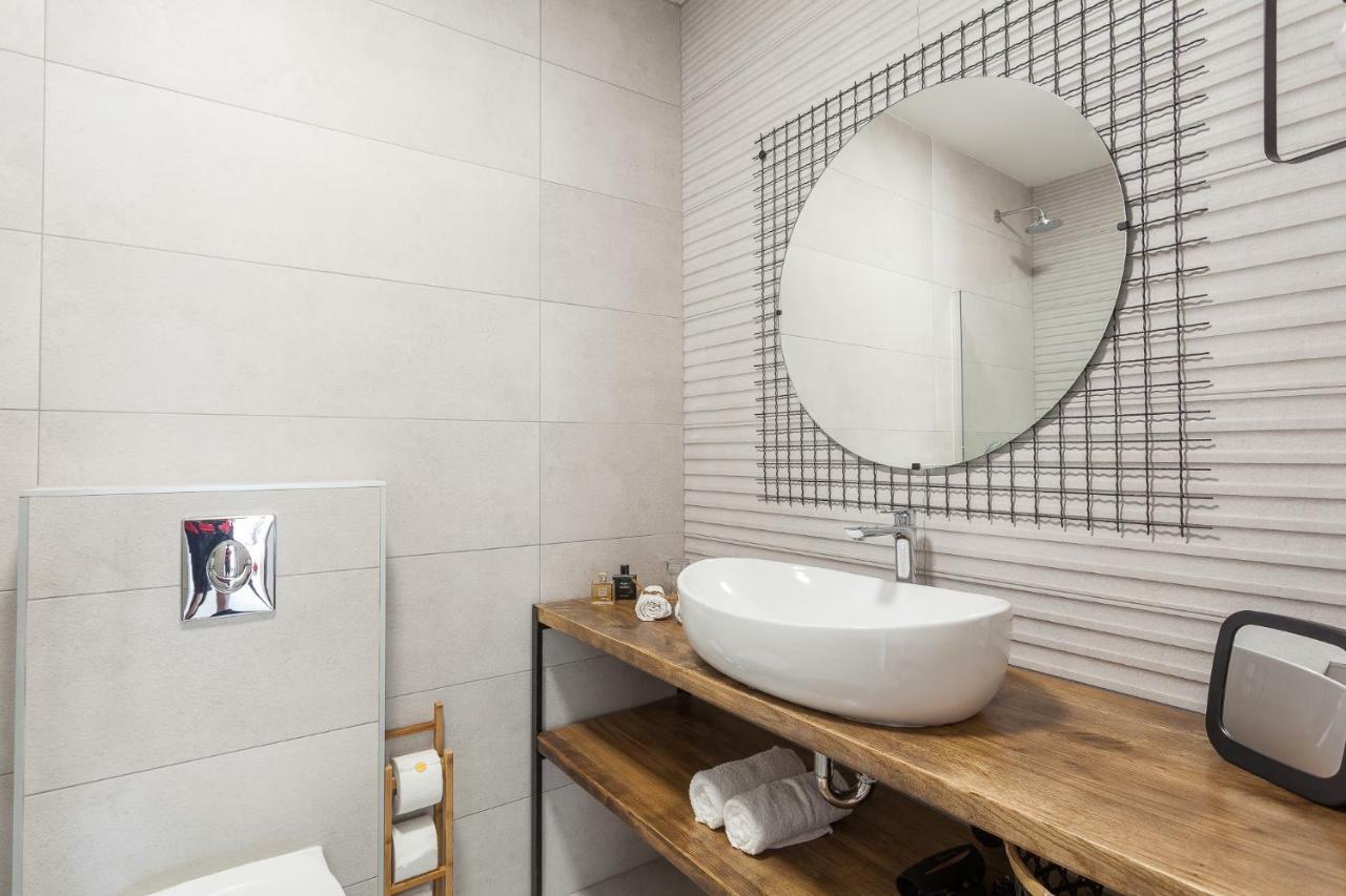 Villa Casa Daco 比奥格勒·纳·莫鲁 外观 照片