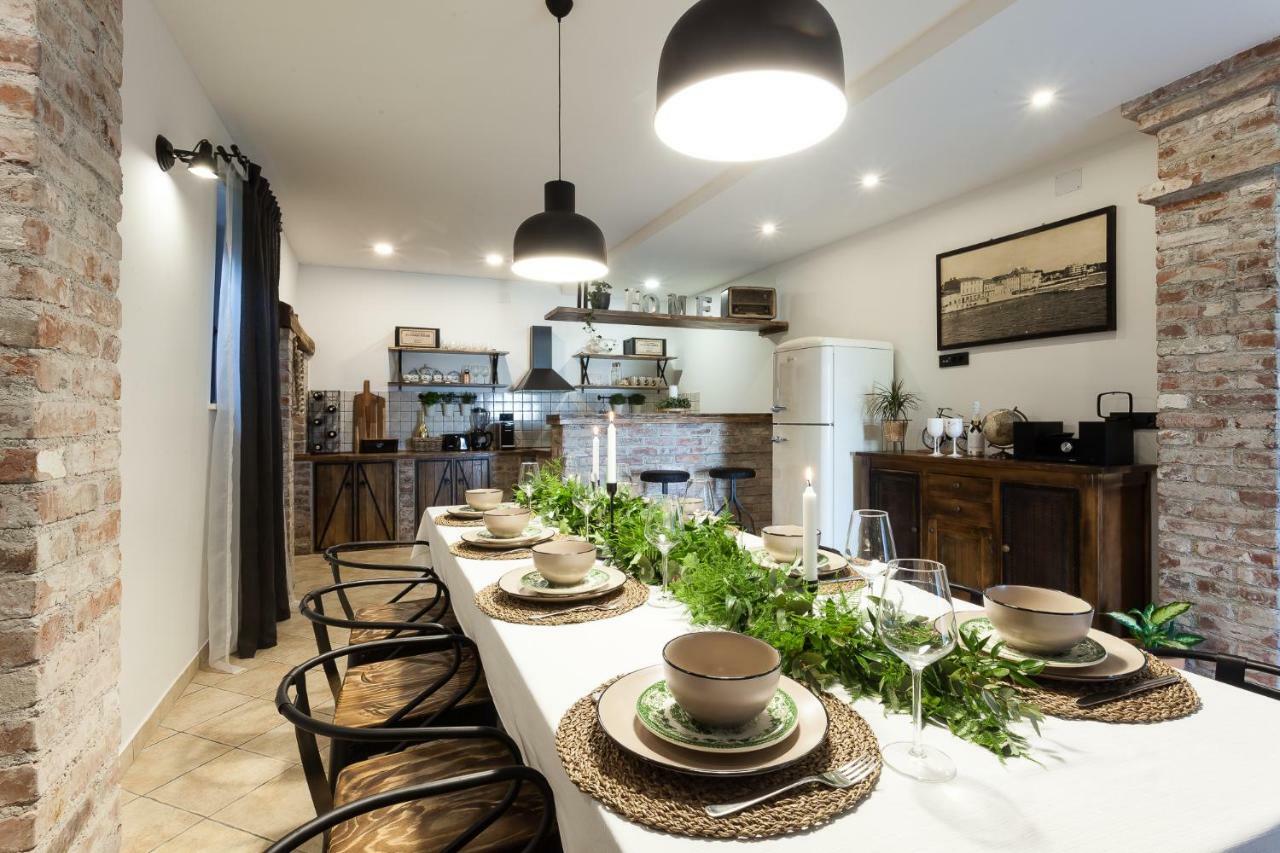 Villa Casa Daco 比奥格勒·纳·莫鲁 外观 照片