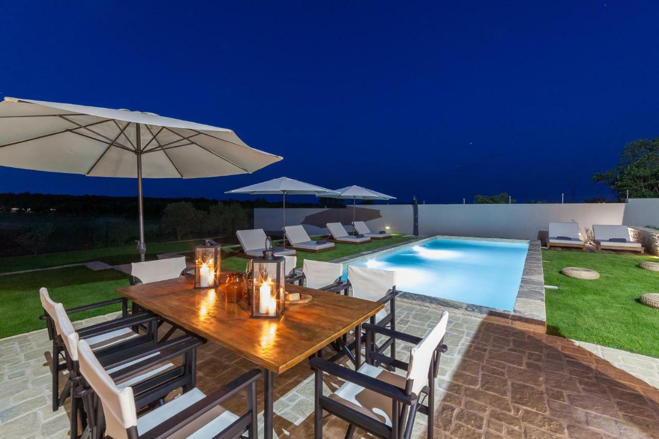 Villa Casa Daco 比奥格勒·纳·莫鲁 外观 照片