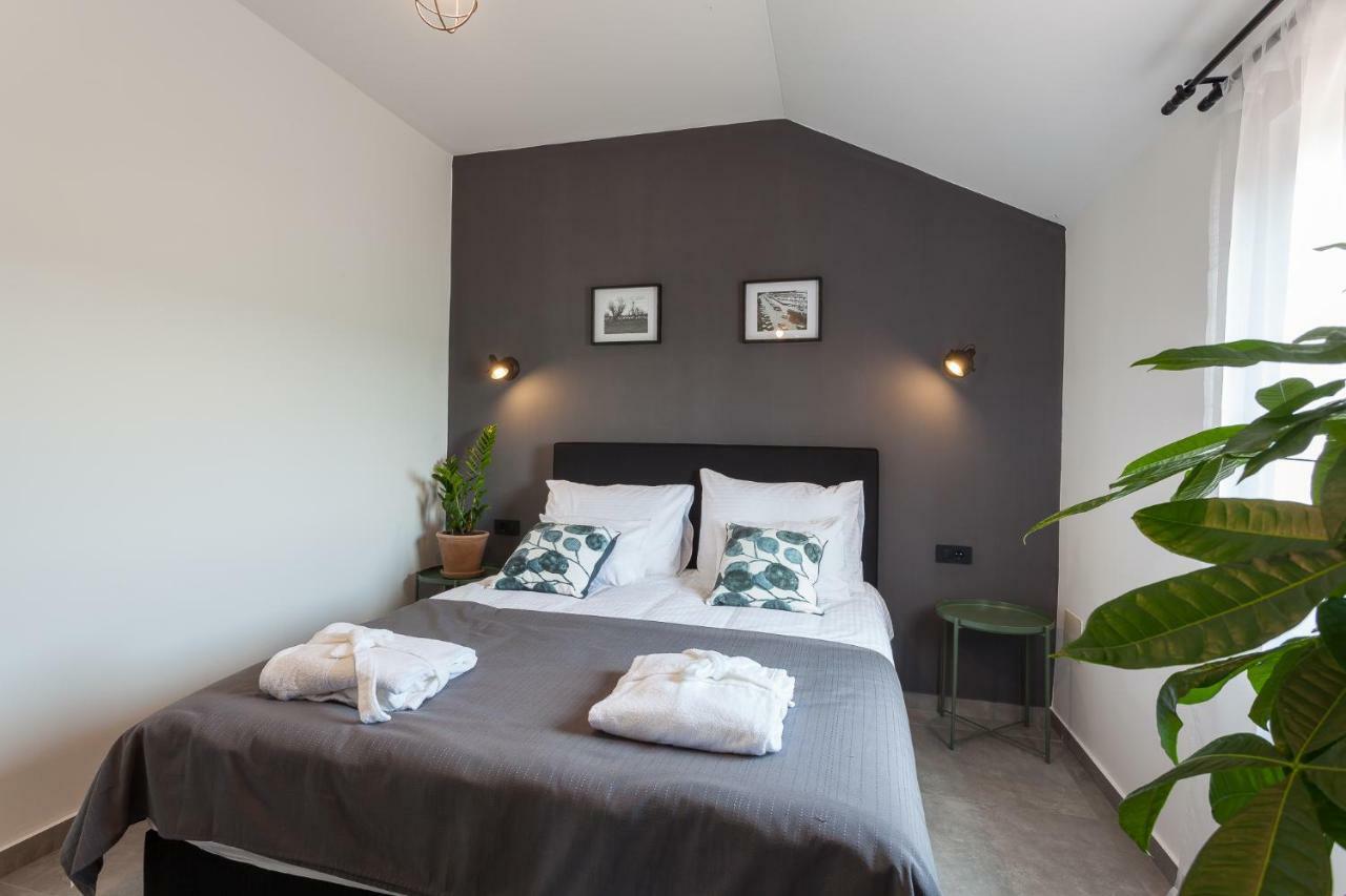 Villa Casa Daco 比奥格勒·纳·莫鲁 外观 照片
