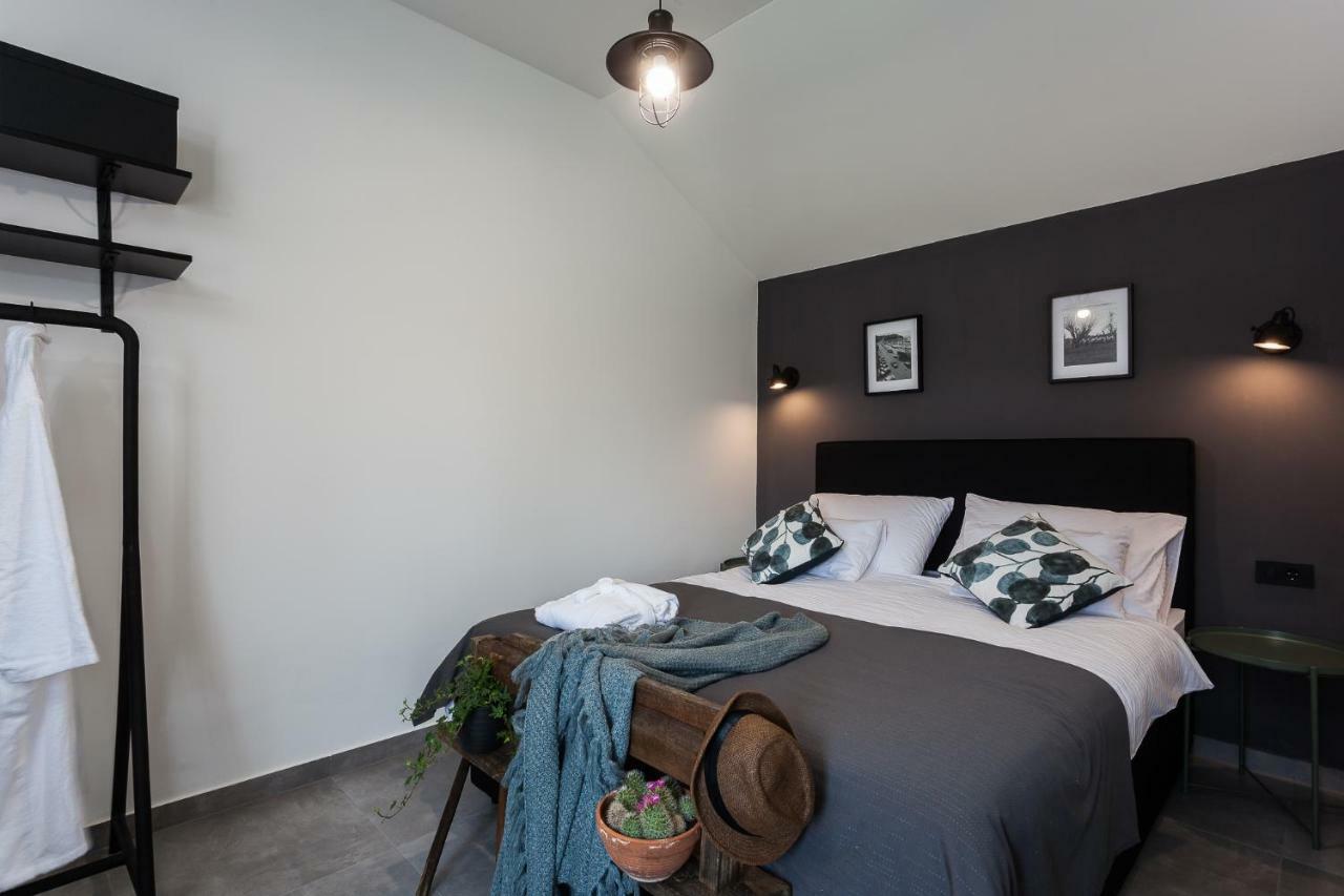 Villa Casa Daco 比奥格勒·纳·莫鲁 外观 照片