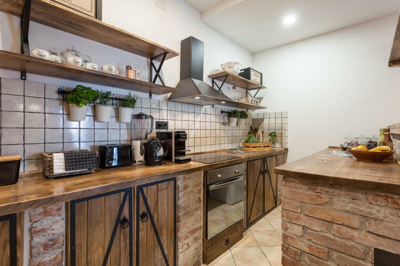 Villa Casa Daco 比奥格勒·纳·莫鲁 外观 照片