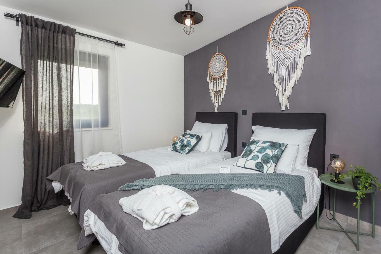 Villa Casa Daco 比奥格勒·纳·莫鲁 外观 照片