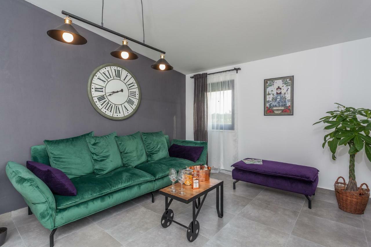 Villa Casa Daco 比奥格勒·纳·莫鲁 外观 照片